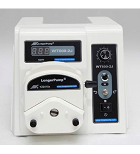 Longer Pump WT600-2J Peristaltik Pompa